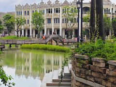 -赤坎·广东华侨国际旅游度假区