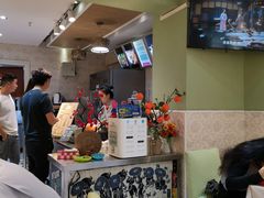 -丽丽三鲜螺蛳粉(田林路店)