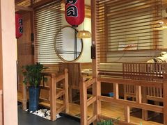 -山之川日料放题(通州店)