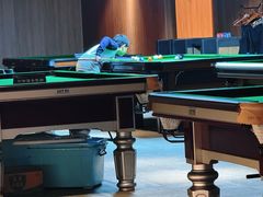 -云川台球(马甸店)