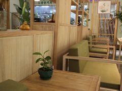 大堂-安多素食(广仁寺路店)