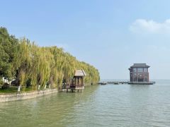 -同里湖度假村(二期店)