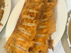 -大眼锅贴水饺(河东店)