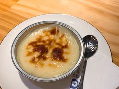 -伊斯坦布尔土耳其清真咖啡餐厅