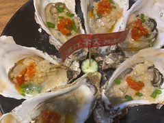 -烧蠔帮·湛江生蚝(工农店)
