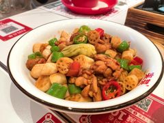 -来菜·湖北头牌藕汤(武商MALL众圆店)