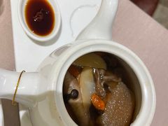 -尚一汤 广东炖汤(金桥国际店)