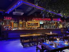 大堂-甘尼仕印度餐厅爵士酒吧(阳春巷店)