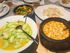 -醉庐·新上海菜(南京西路店)