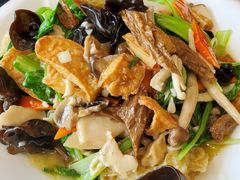 -邢家锅贴老店·非遗·开封菜(金明广场店)