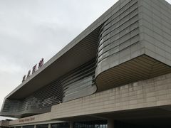 -南昌西站