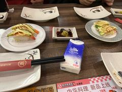 -三禾寿司(石龙店)