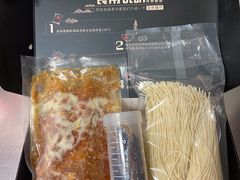 -贡梅老面馆·蟹粉面·无锡特色小吃(南长街主推店)