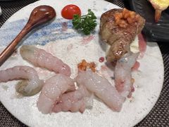 -菊上日式料理(蚌埠银泰店)