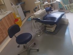 -上海仁爱医院口腔科 · 种植