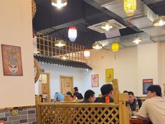 -老家大锅台·地锅鸡·铁锅炖(建邺文体路店)