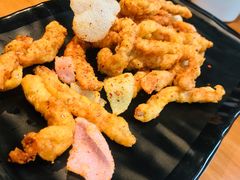 -炉小二铜锅牛蛙•川湘菜(三里屯店)