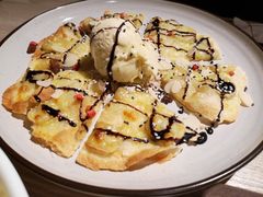 -Maxpoint Kitchen 西餐咖啡(乐峰广场店)