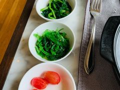-成都瑞吉酒店·秀餐厅