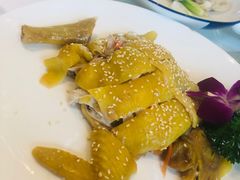 -御彩酒家(东风东路店)
