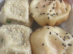 -小杨生煎(白玉兰广场店)