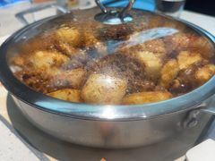 -黄记煌三汁焖锅(顺义华联店)