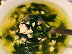 -巴扎美食·新疆菜·西域歌舞表演餐厅(新疆大厦店)