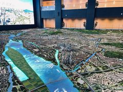 -南京市规划建设展览馆