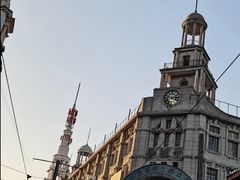 -上海影视乐园