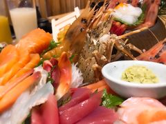 -山之川日料放题(通州店)