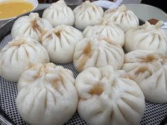 -石饮红星包子(中山路店)