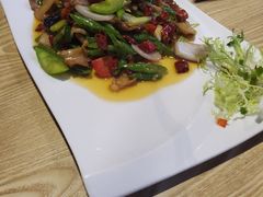 -渔太泰漓江小馆·广西融合菜(西街店)