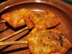 莫里塞蒜香鸡排-萨莉亚意式餐厅(南京龙湾天街店)