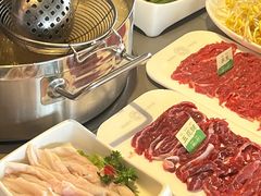 -牛德亨臻牛潮汕火锅(万邦时代店)