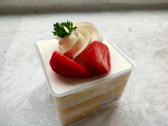 -味多美蛋糕(亚非大厦店)