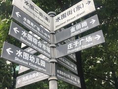 -水围村