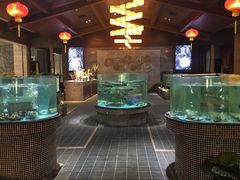 -观澜湖酒店·邀月庭中餐厅