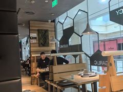 -青花椒秘制烤鱼(光启城店)