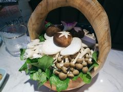 -捞神汤物料理(正大广场店)