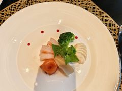 -北京饭店谭家菜