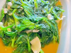 -半山腰·云南菜(侨福芳草地店)