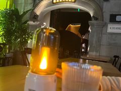 -IL TEATRO 精品意大利餐厅