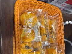 -爸爸糖吐司面包(悠唐购物中心店)