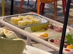 -小煵记·打边炉(西丽文光店)