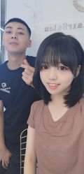 -潘多拉Hairsalon
