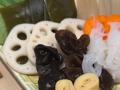 -鱼酷活鱼烤鱼(江宁金鹰店)