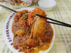 -马叉虫和妖且闲·长沙大排档(解放西店)