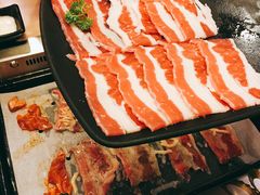 -新石器烤肉(西田城店)