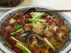 -卫鼎轩·曹公馆(鼓楼店)