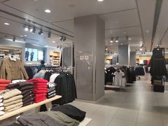 -H&M(华润万象城店)